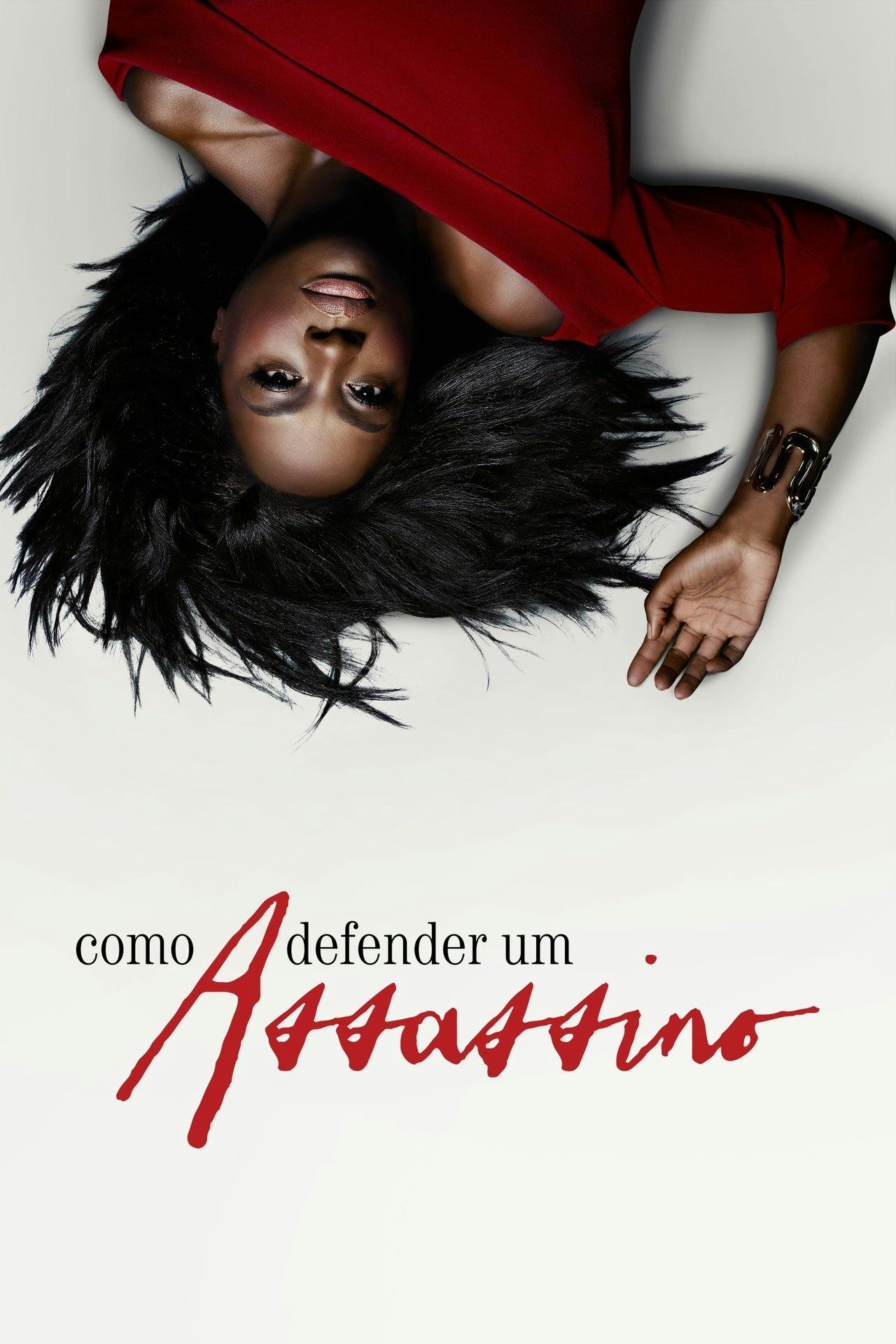 Assistir Como Defender um Assassino Online em HD