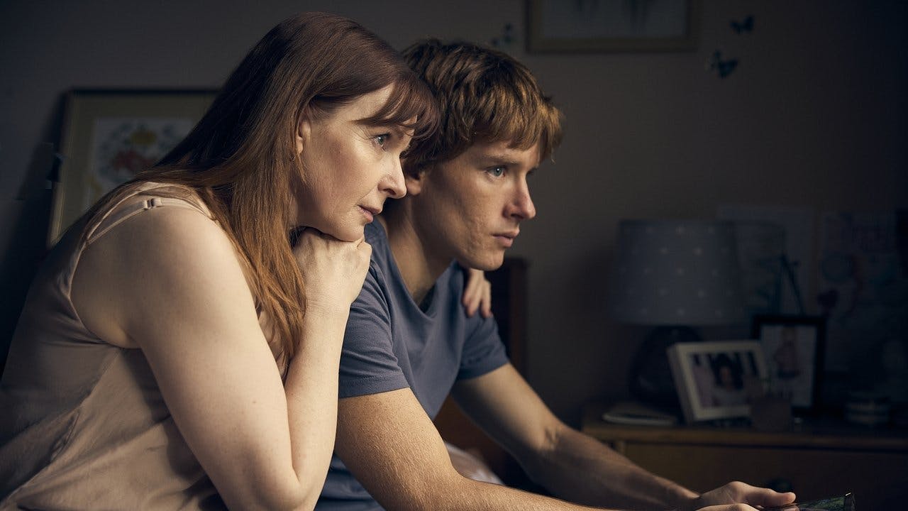 assista ao episódio 6 da temporada 1