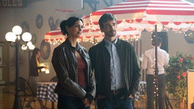 assista ao episódio 7 da temporada 1