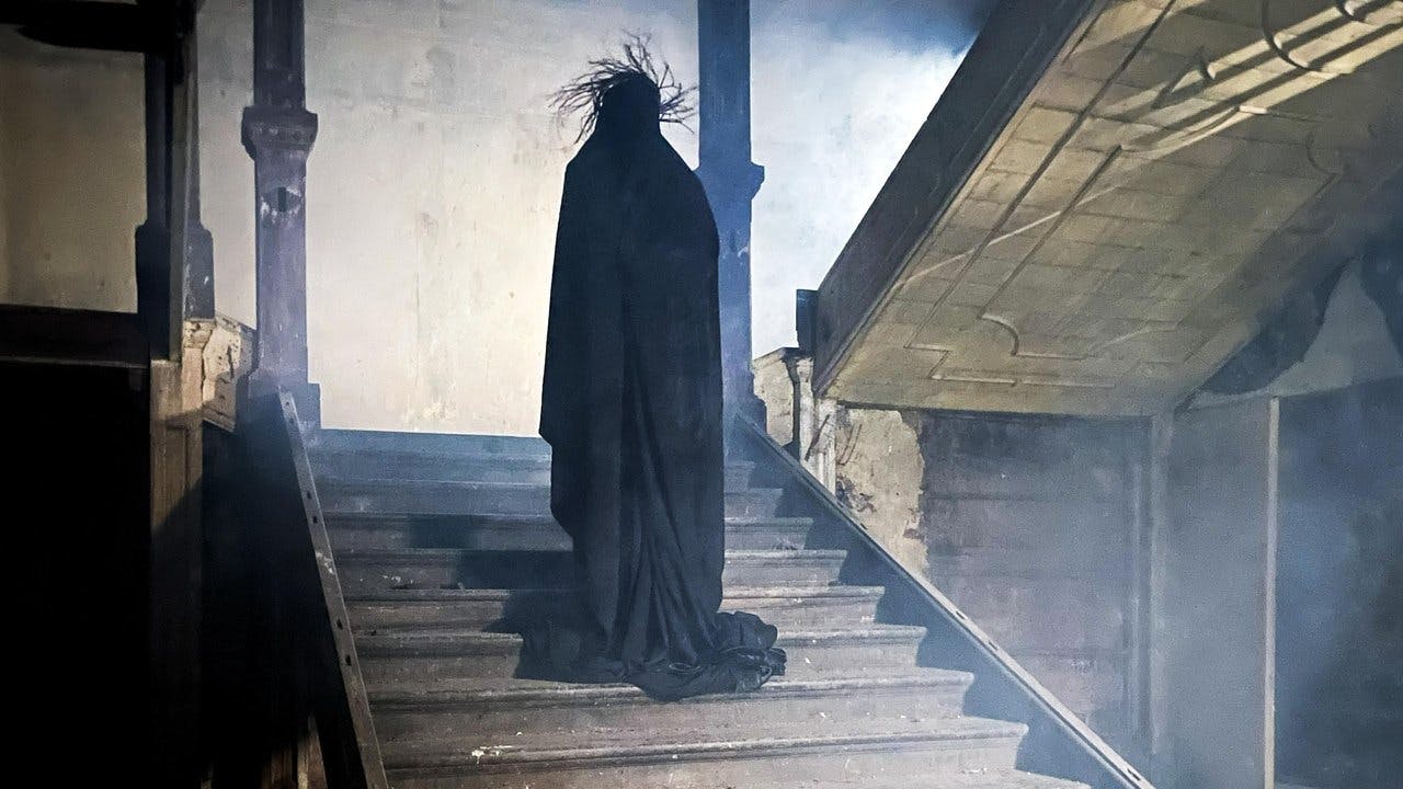 assista ao episódio 2 da temporada 1