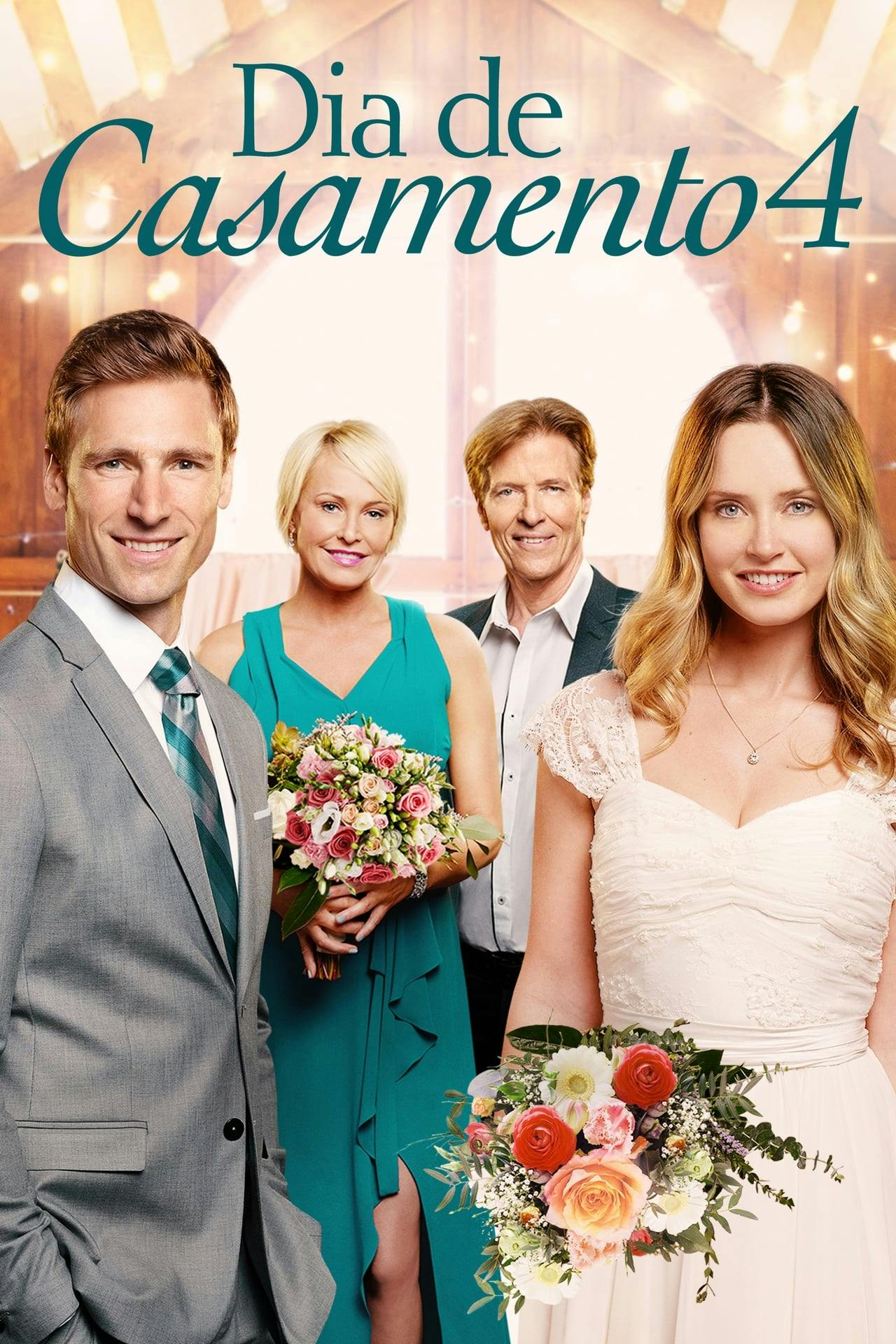 Assistir Dia de Casamento 4 Online em HD