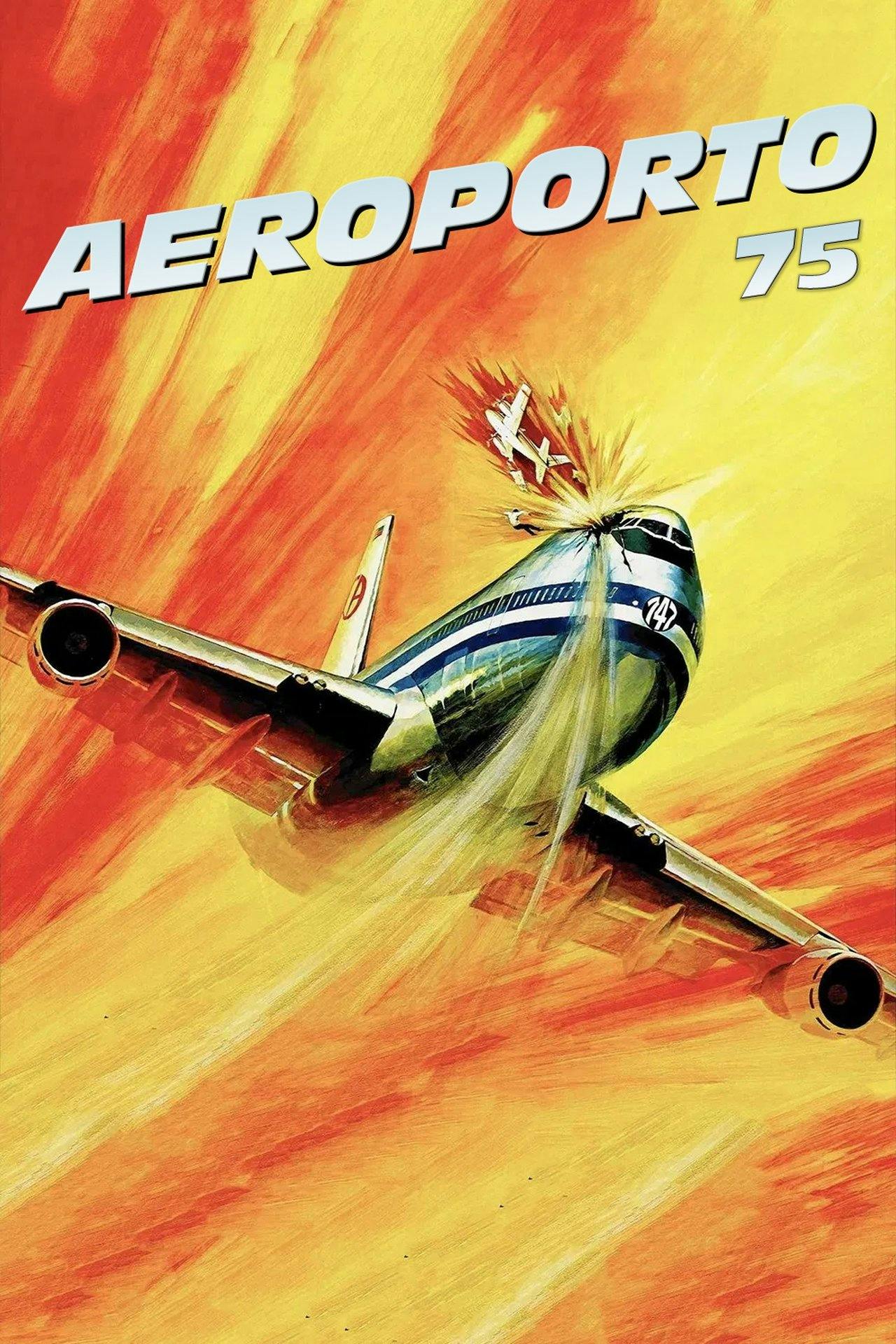 Assistir Aeroporto 75 Online em HD