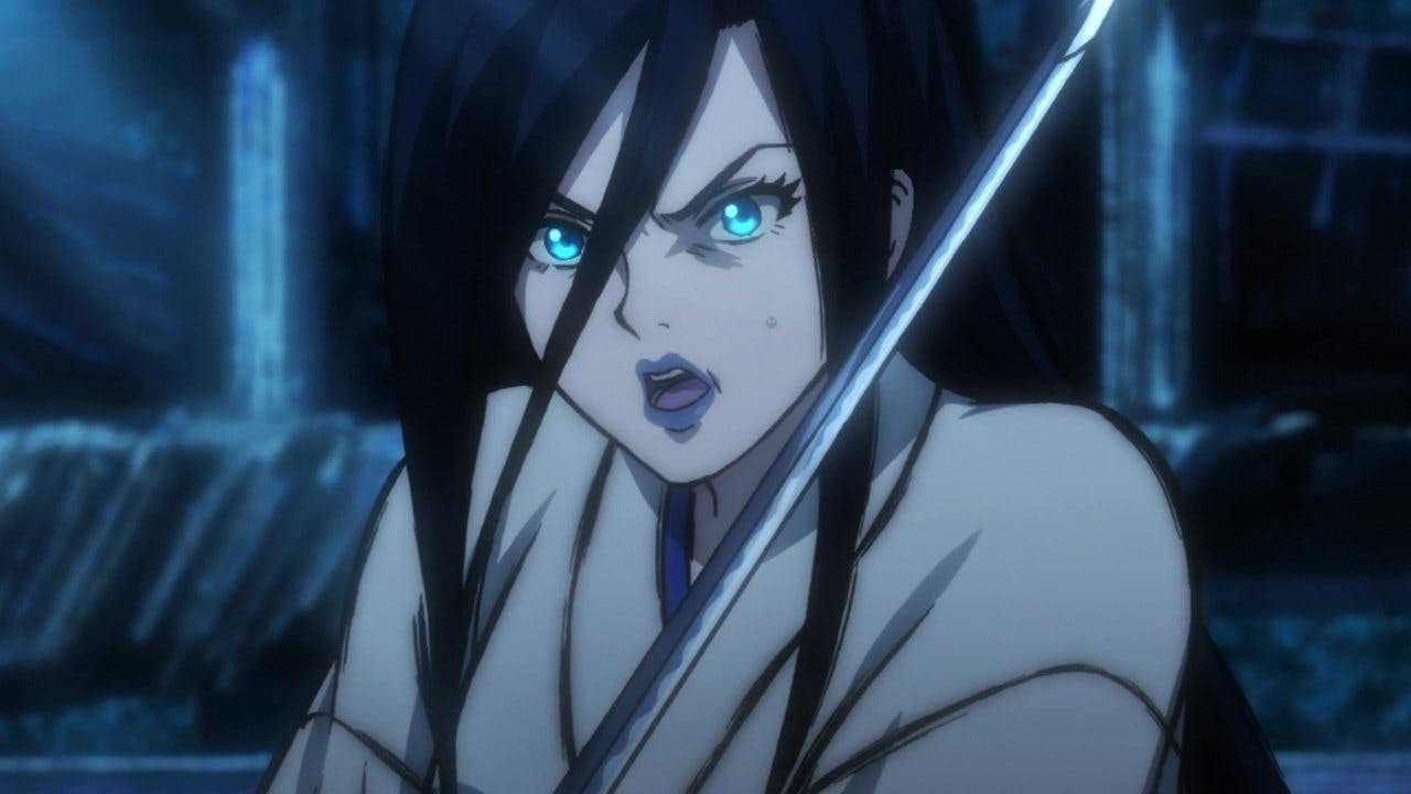 assista ao episódio 8 da temporada 1