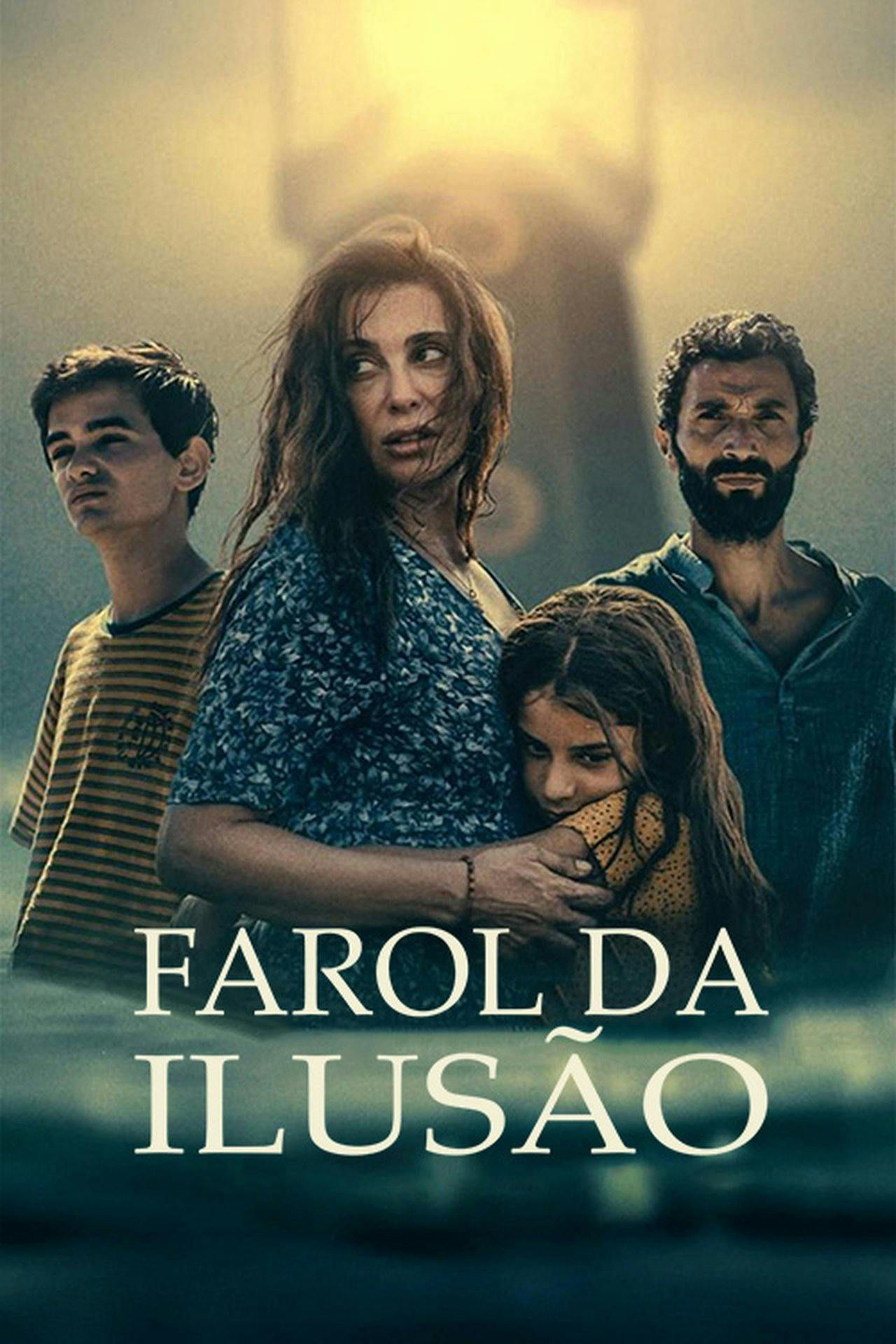 Assistir Farol da Ilusão Online em HD