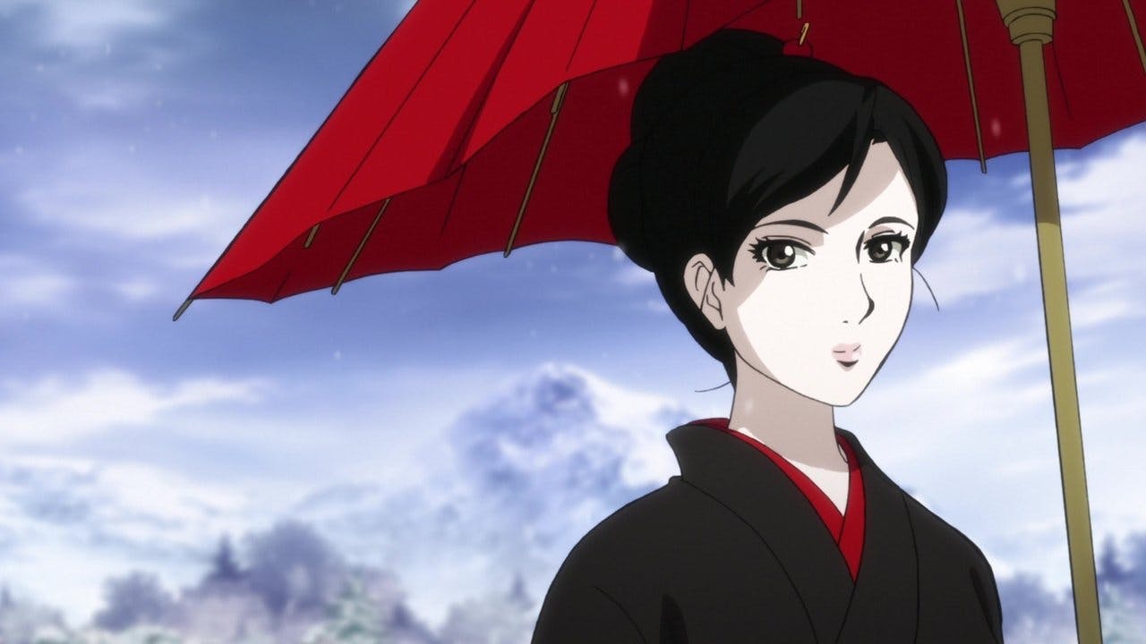 assista ao episódio 7 da temporada 1