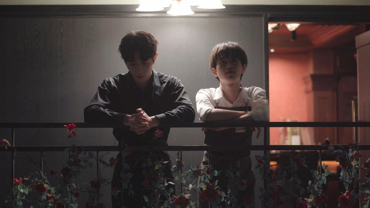 assista ao episódio 9 da temporada 1