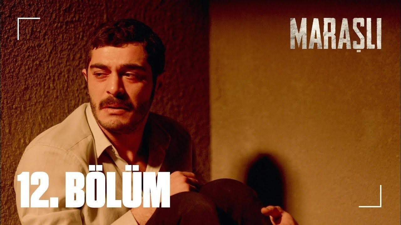 assista ao episódio 12 da temporada 1