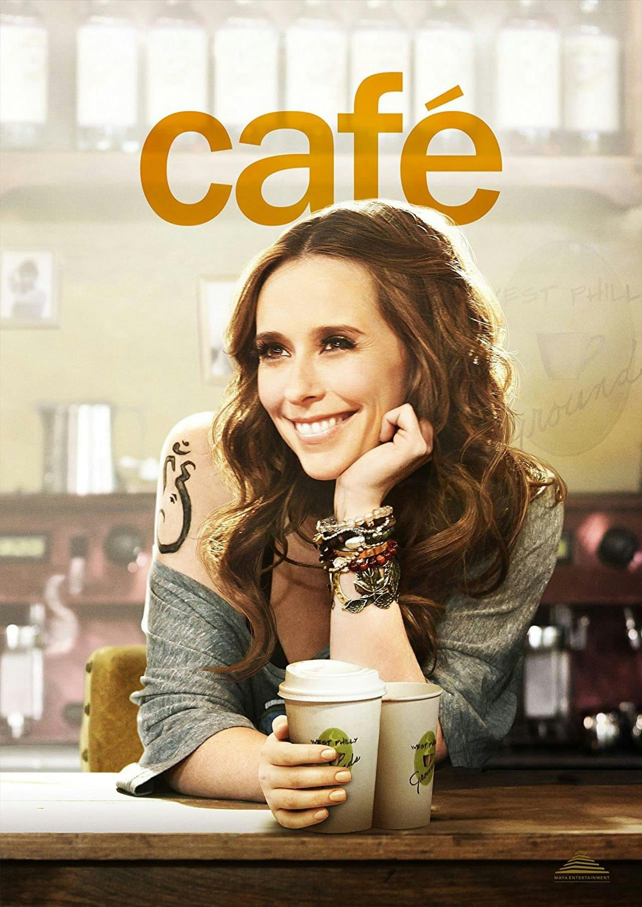 Assistir Café com Amor Online em HD