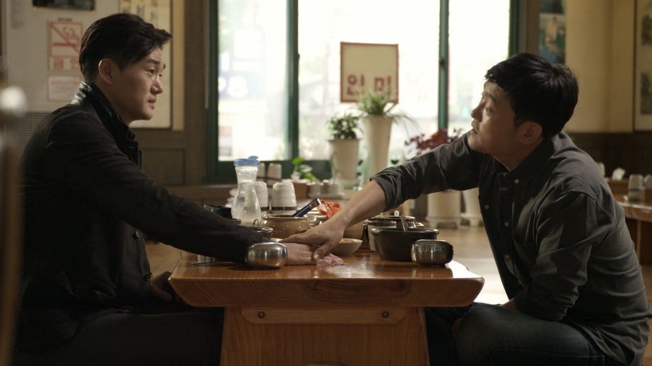 assista ao episódio 3 da temporada 1