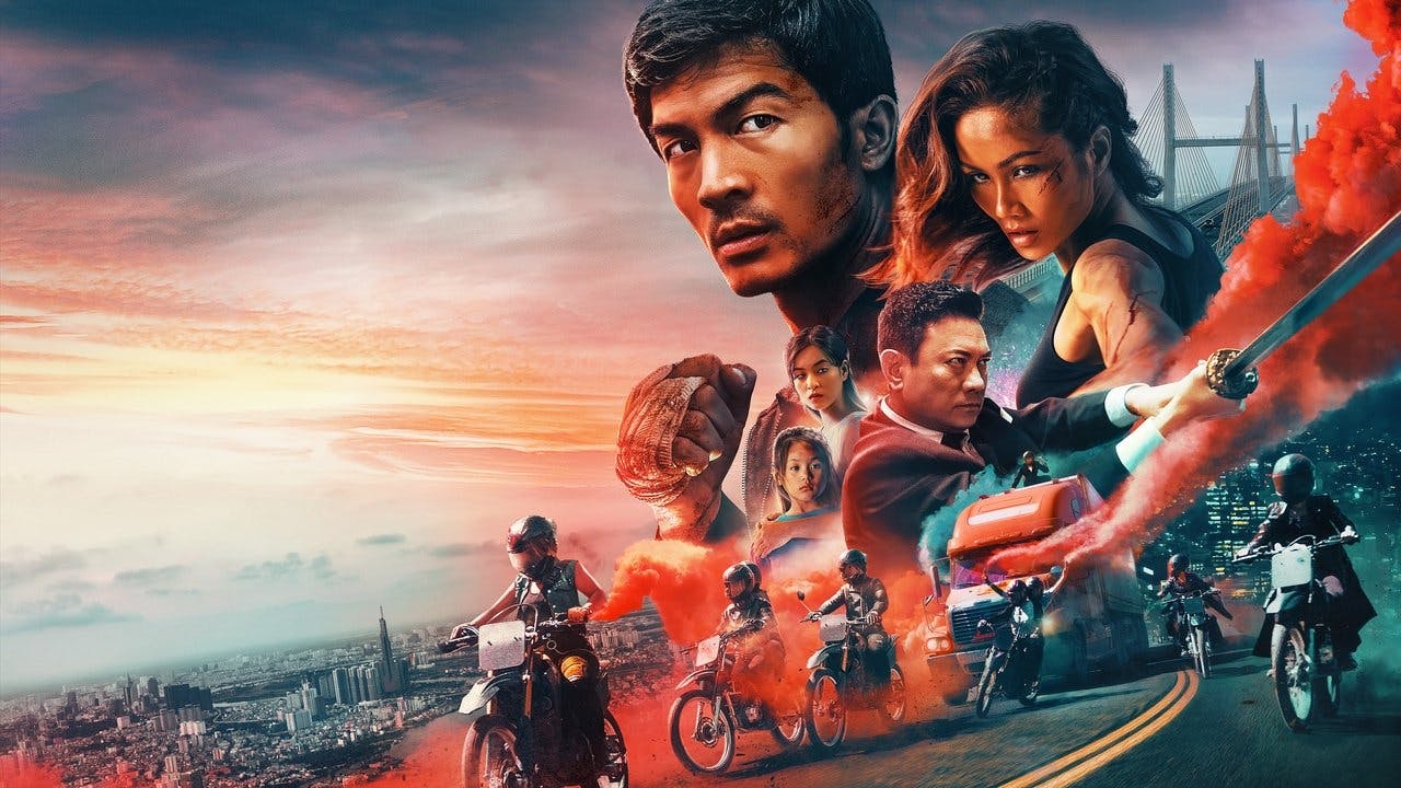 Magnum 578 assista online