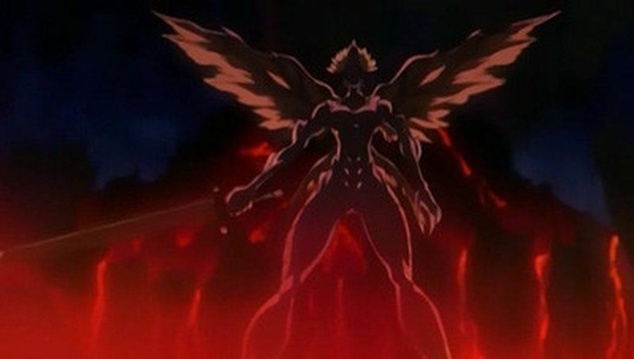 assista ao episódio 25 da temporada 1