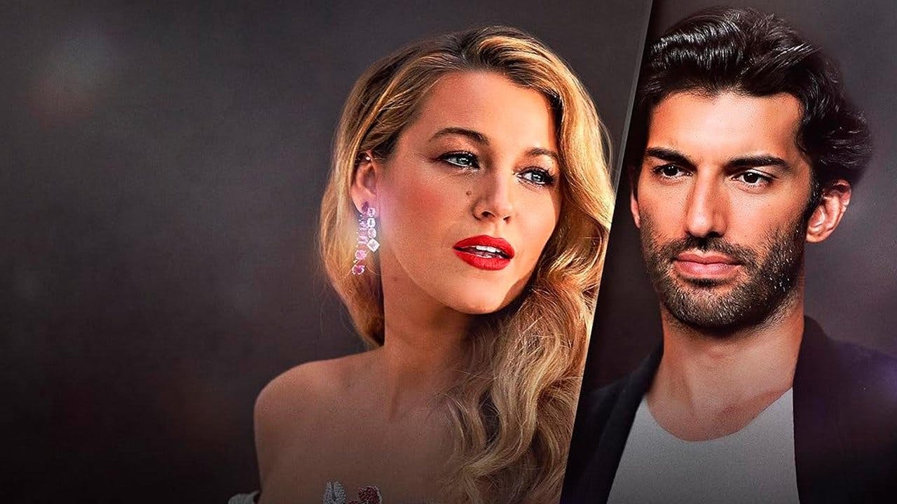 Lively vs Baldoni: Escândalo em Hollywood assista online
