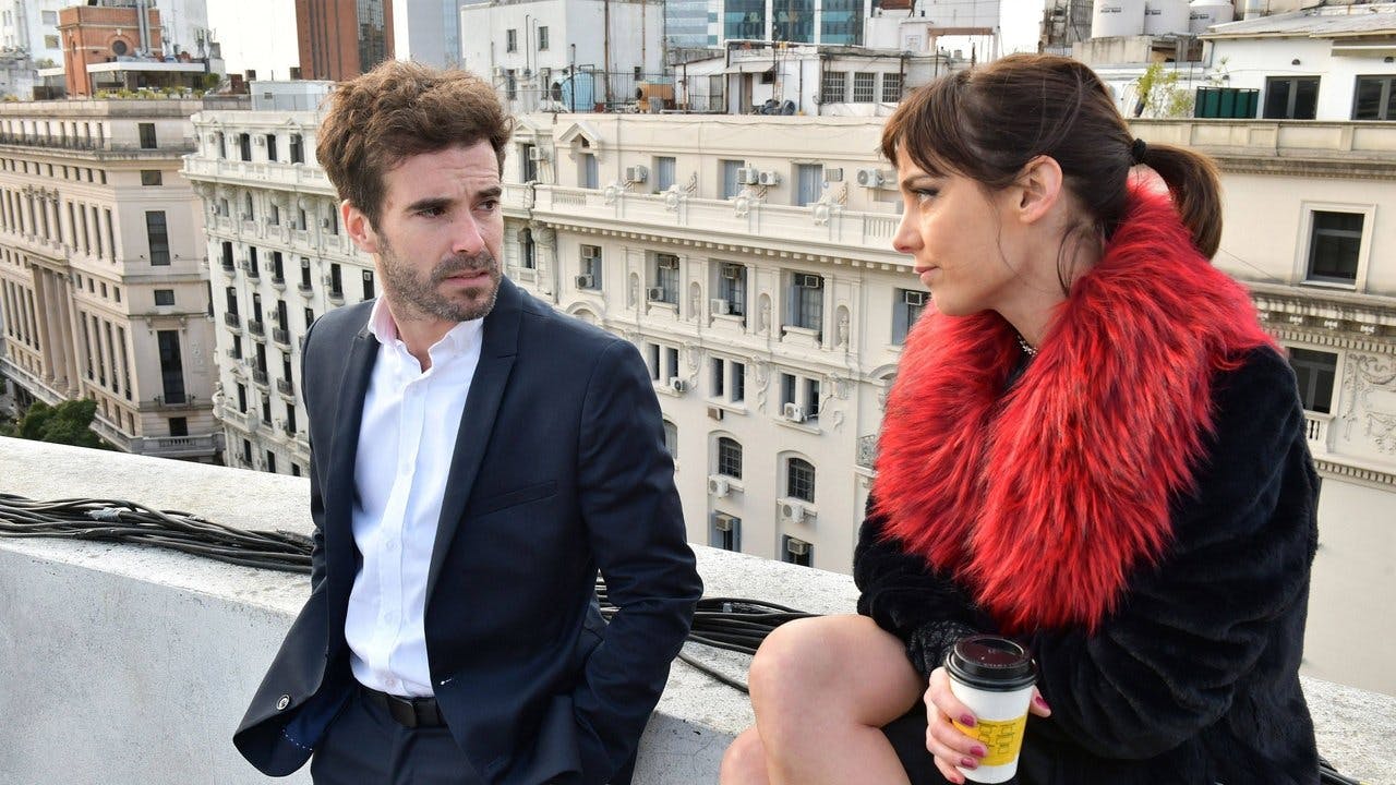 assista ao episódio 1 da temporada 1
