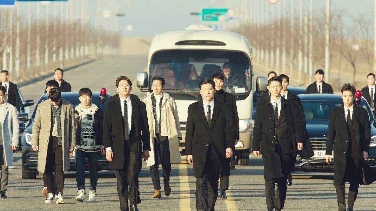assista ao episódio 16 da temporada 1
