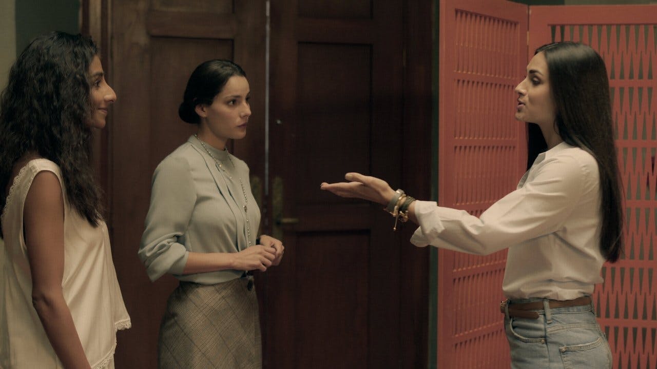 assista ao episódio 6 da temporada 1