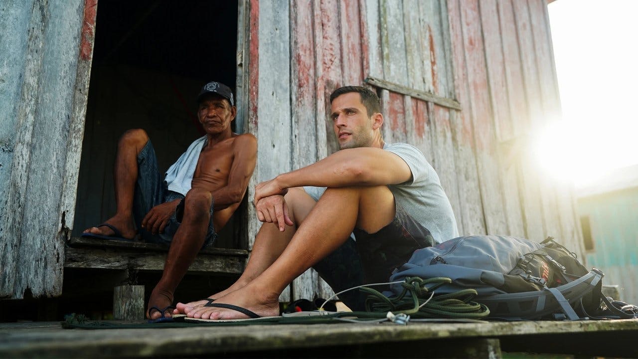 assista ao episódio 1 da temporada 1