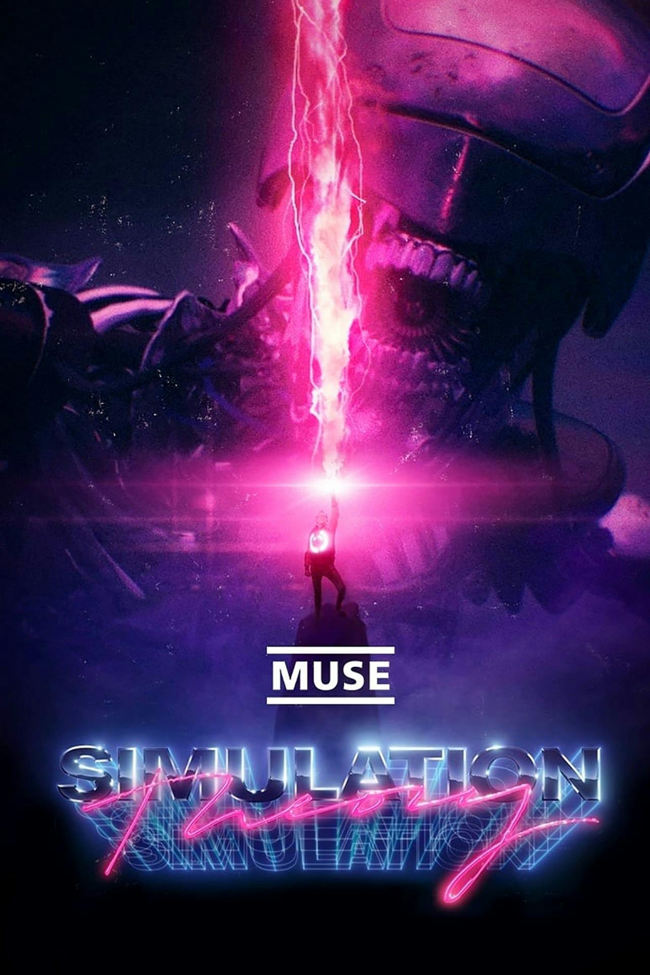 Assistir Muse: Simulation Theory Online em HD