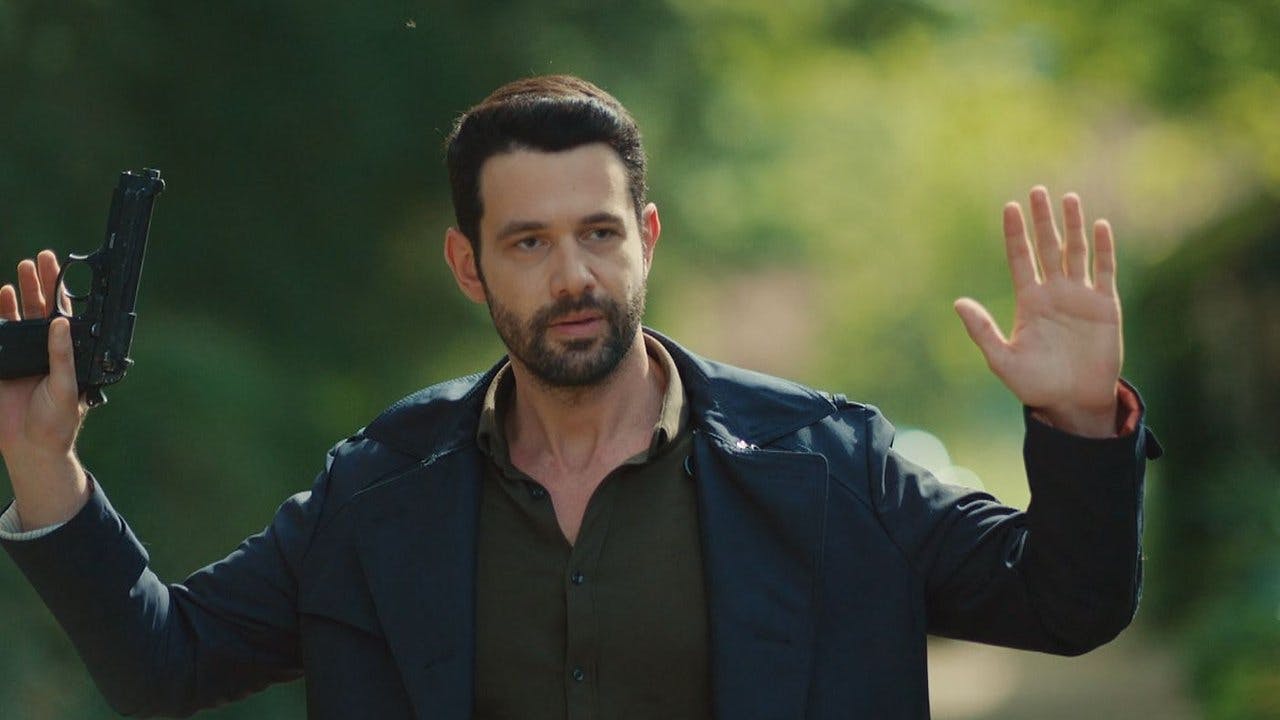 assista ao episódio 7 da temporada 1