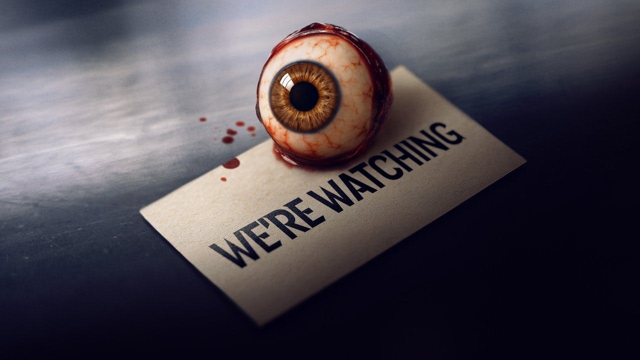 assista ao episódio 2 da temporada 1