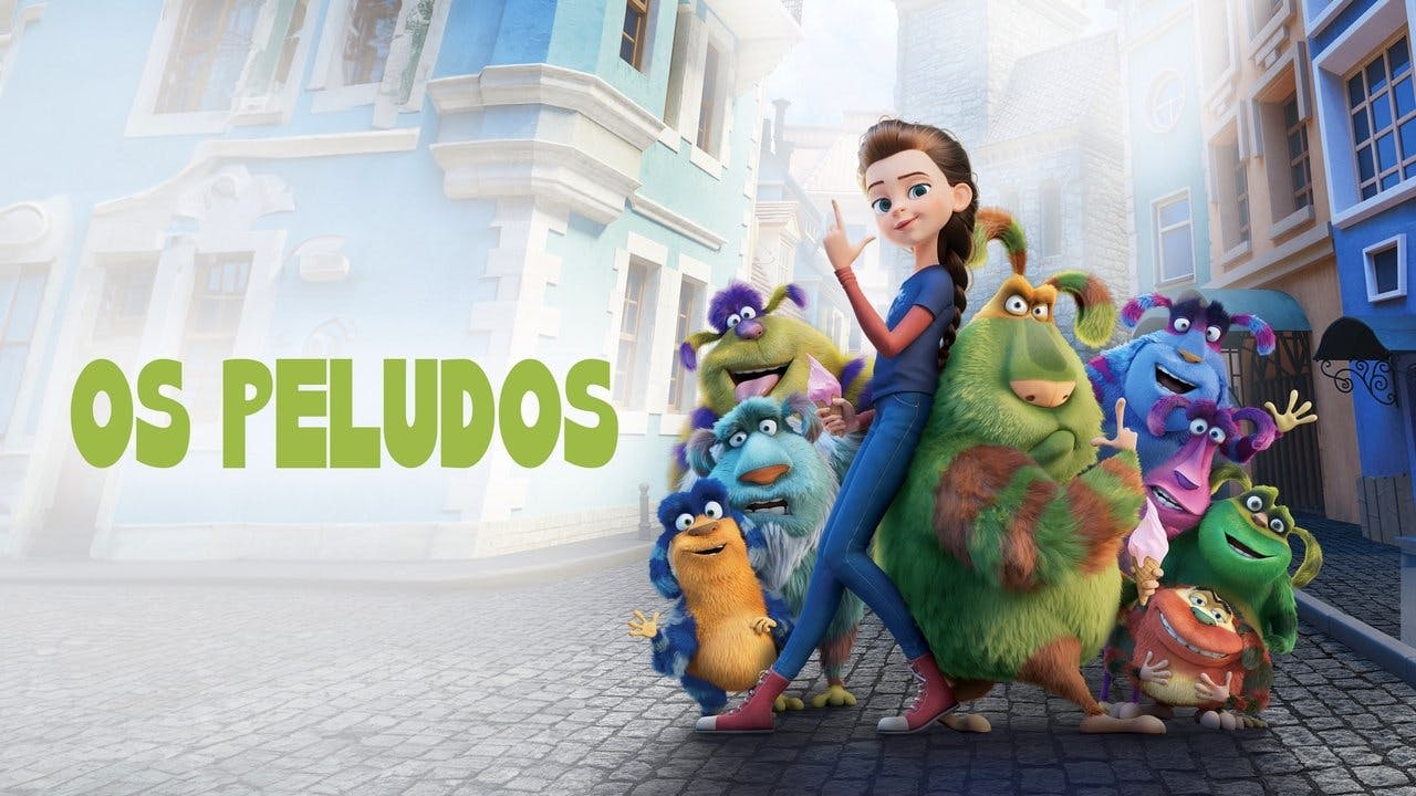 Os Peludos