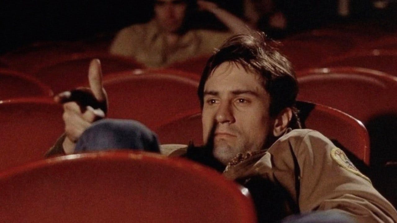 Taxi Driver: Motorista de Táxi assista online