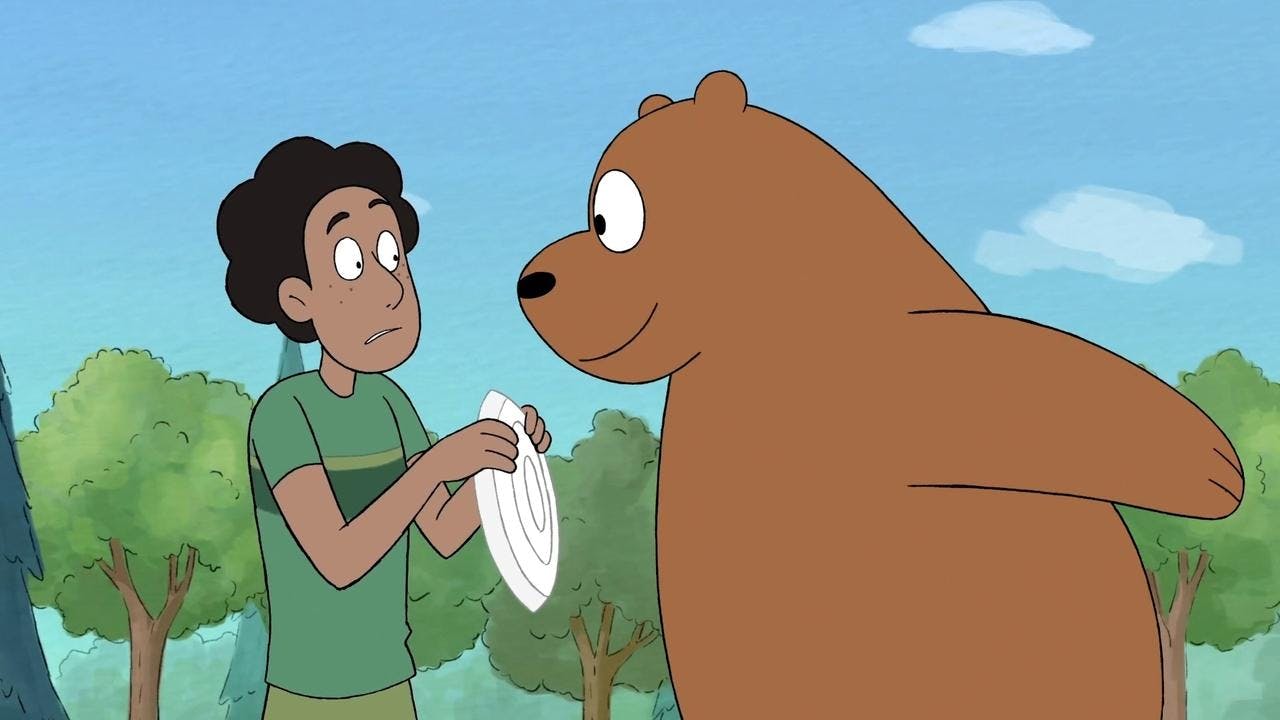 assista ao episódio 6 da temporada 1