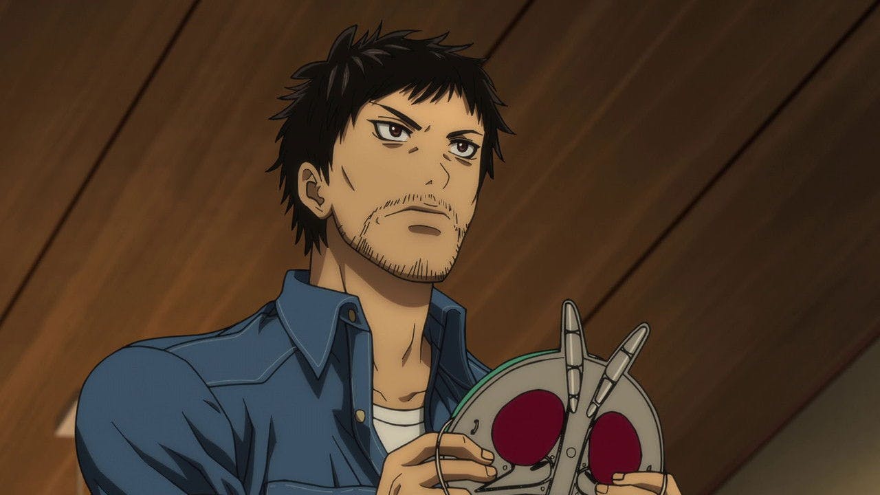 assista ao episódio 17 da temporada 1