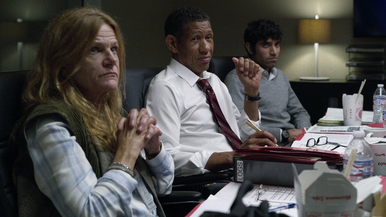 assista ao episódio 5 da temporada 1