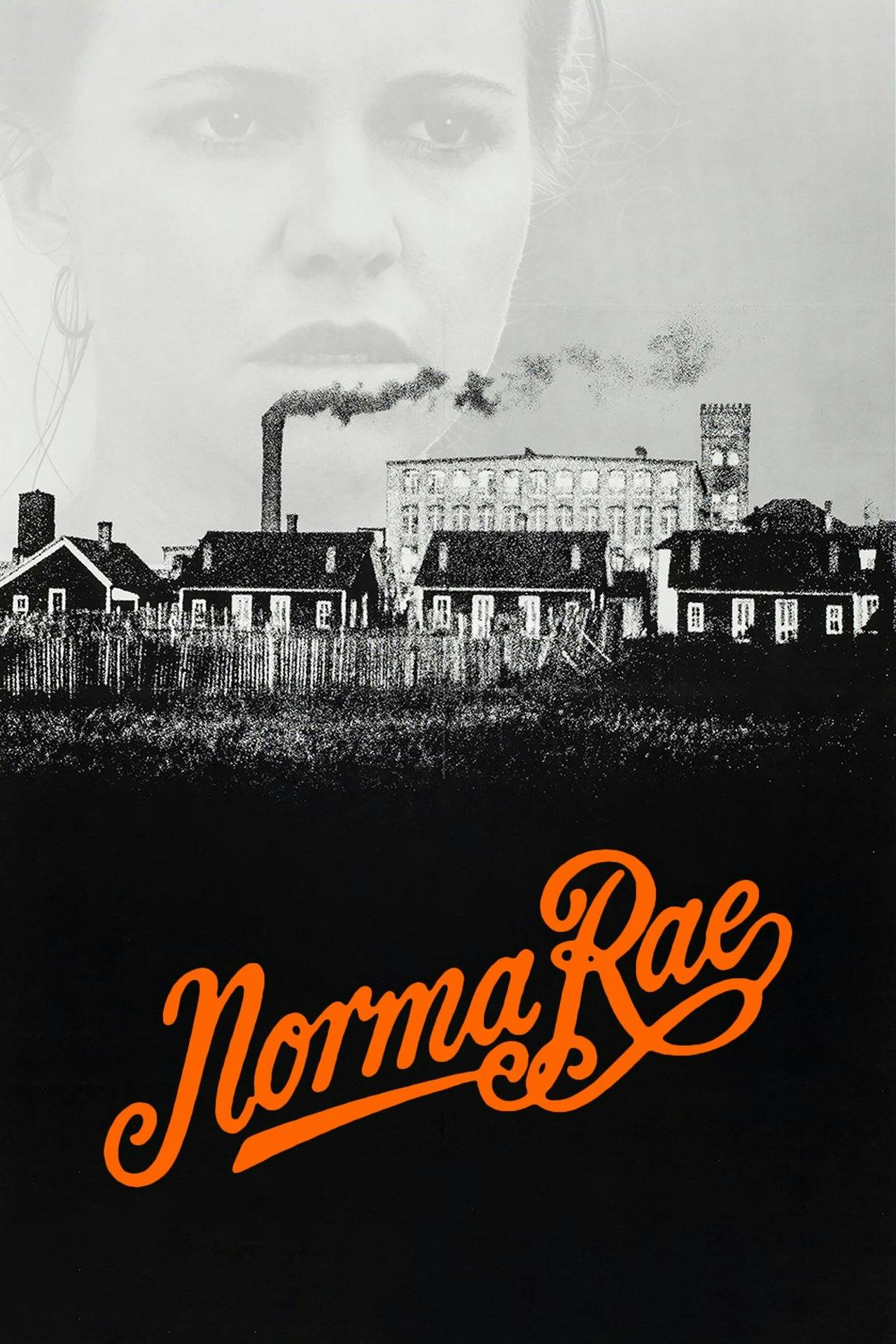Assistir Norma Rae Online em HD