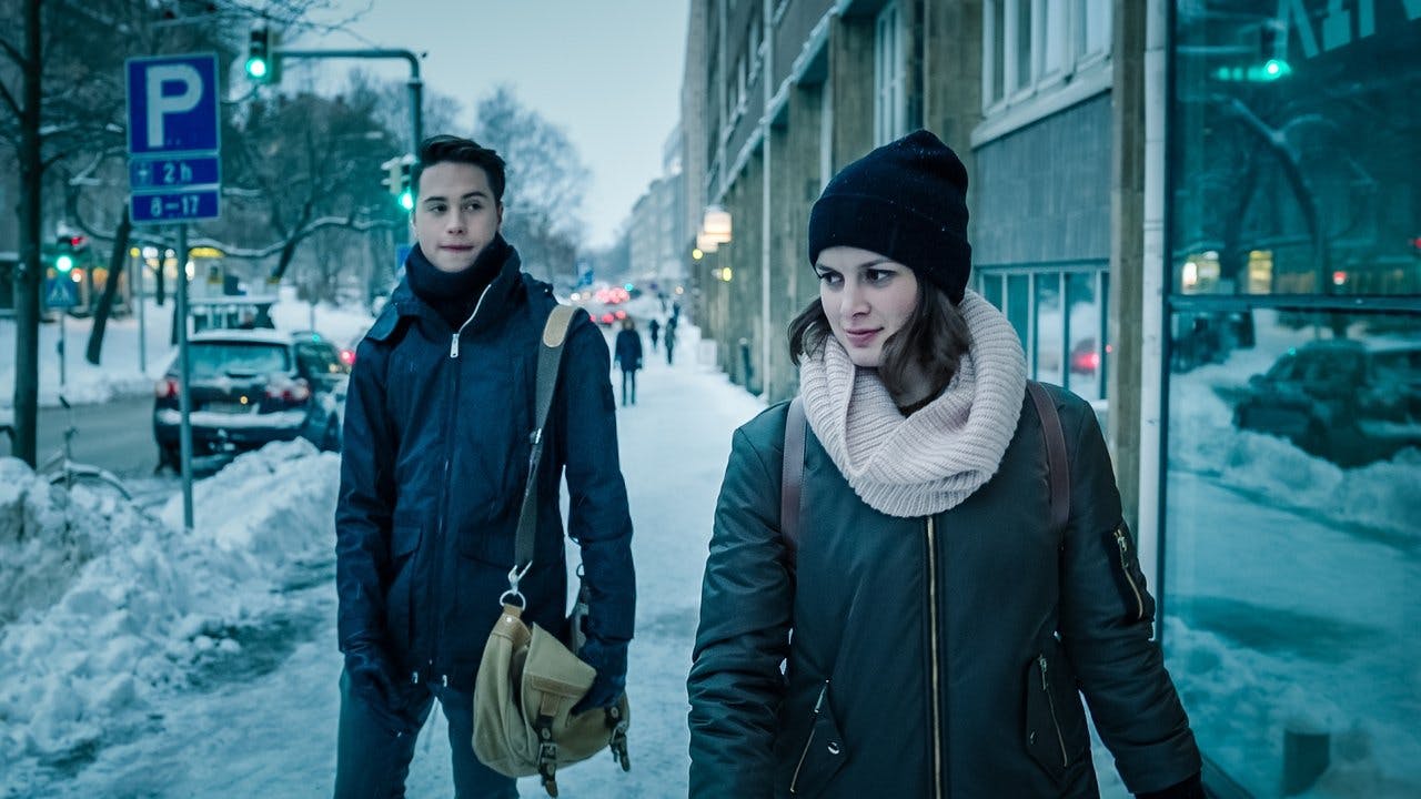 assista ao episódio 5 da temporada 1