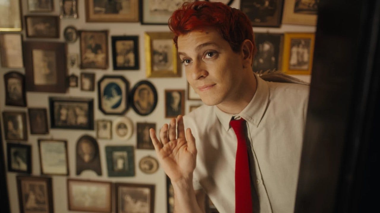 assista ao episódio 8 da temporada 1