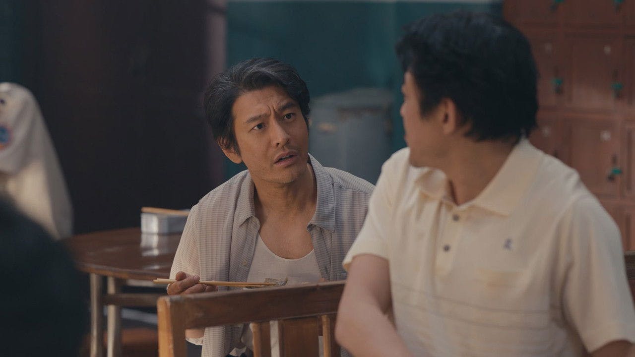 assista ao episódio 17 da temporada 1