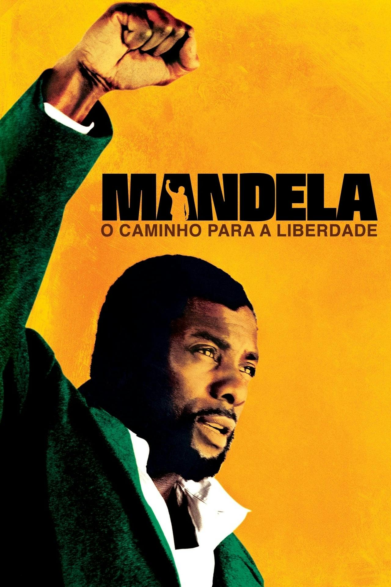 Assistir Mandela: O Caminho para a Liberdade Online em HD