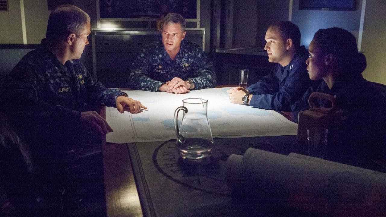 assista ao episódio 4 da temporada 1