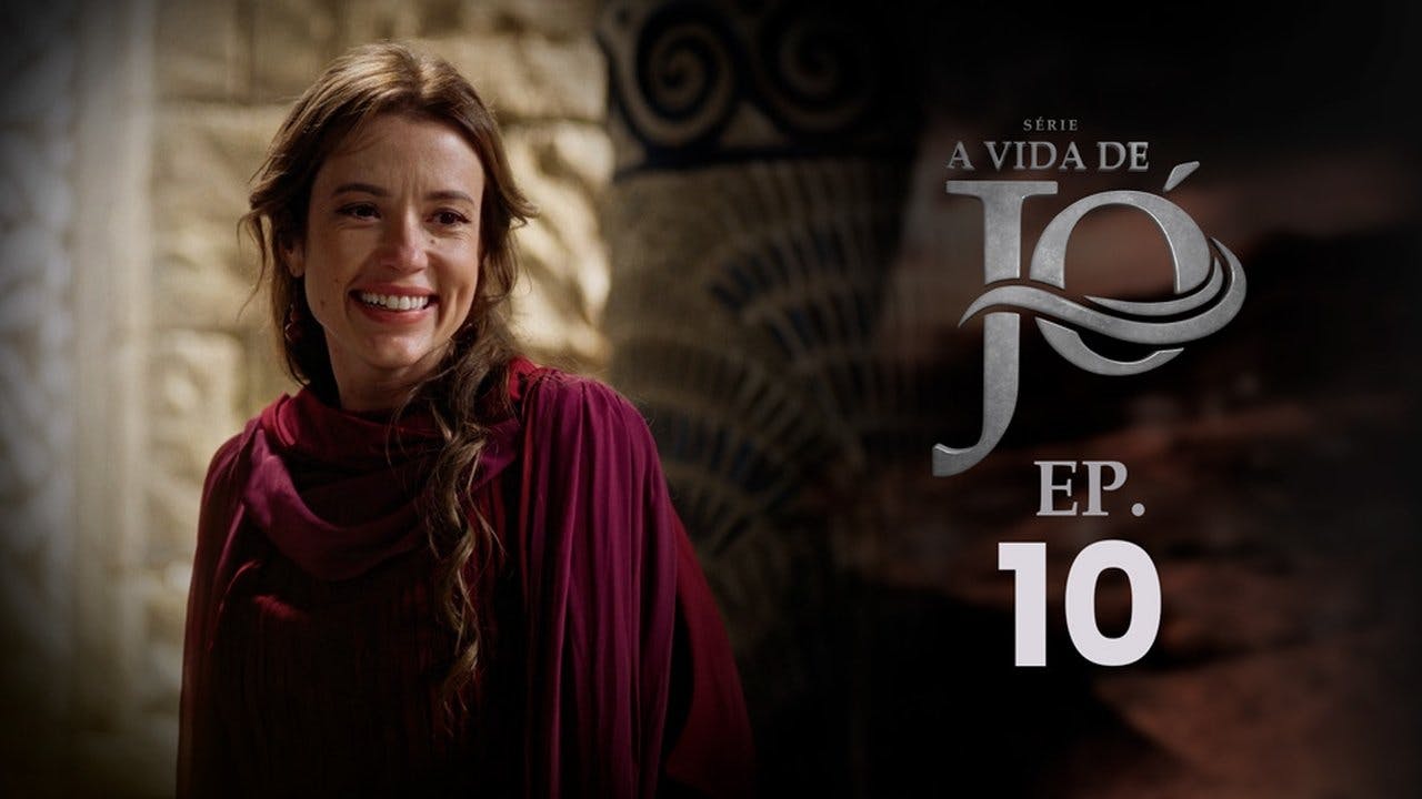 assista ao episódio 10 da temporada 1