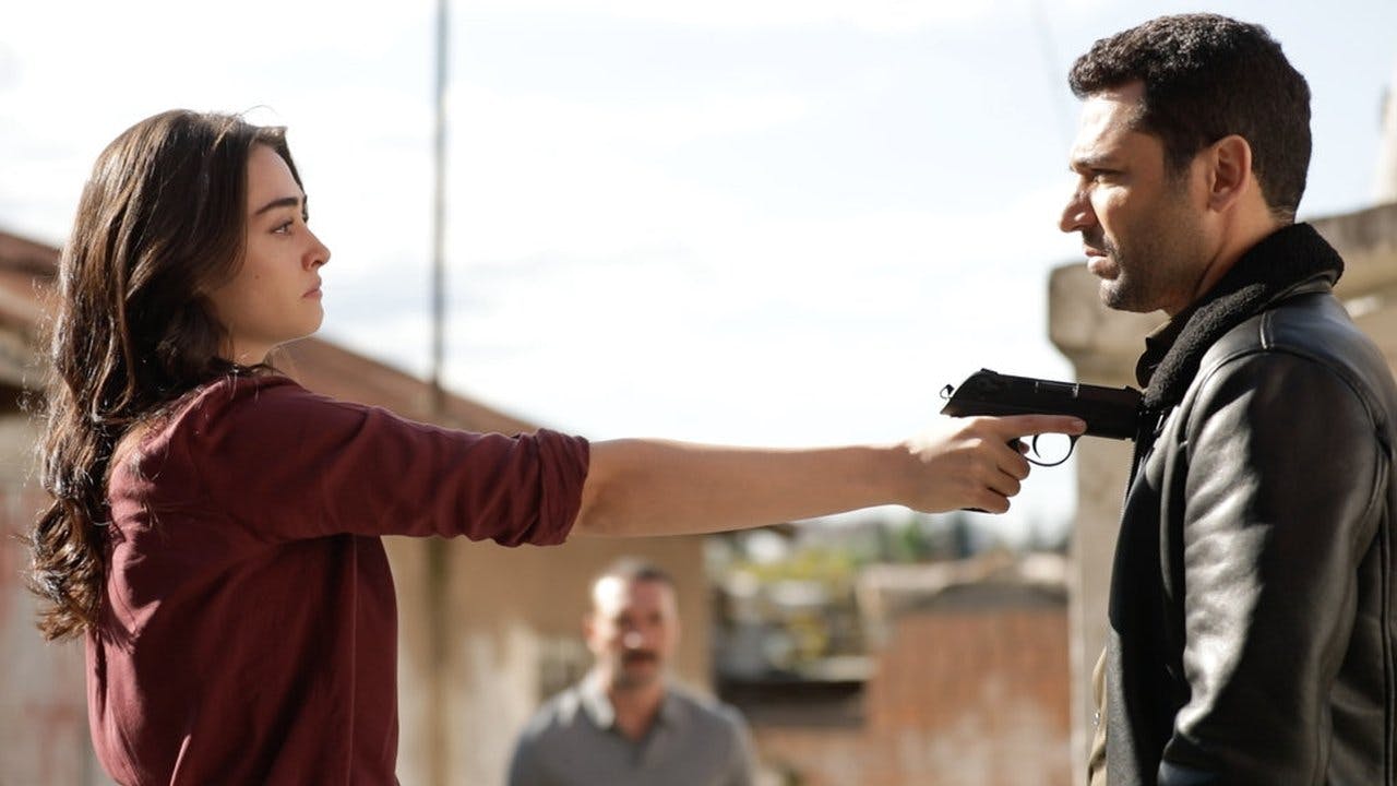 assista ao episódio 2 da temporada 1