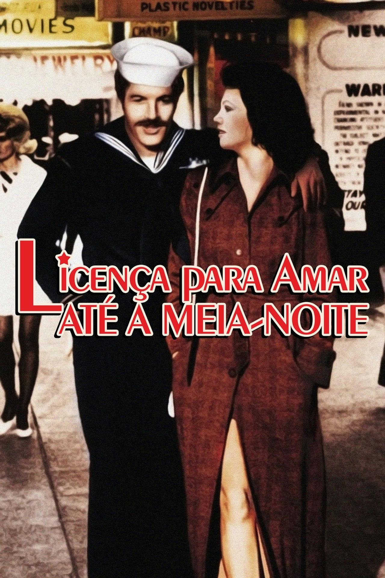 Assistir Licença para Amar até a Meia-Noite Online em HD