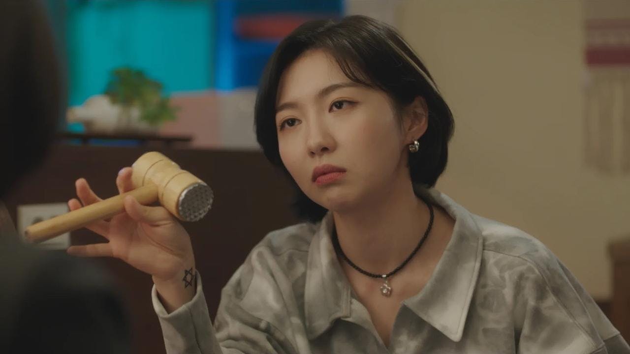 assista ao episódio 5 da temporada 1