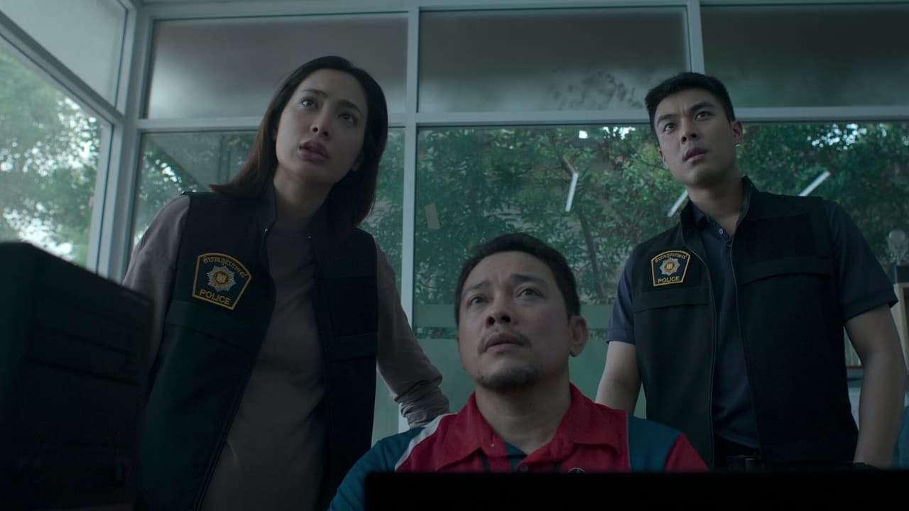 assista ao episódio 2 da temporada 1