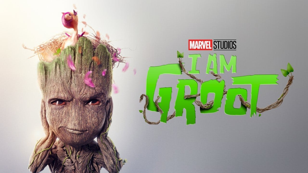 Eu Sou Groot