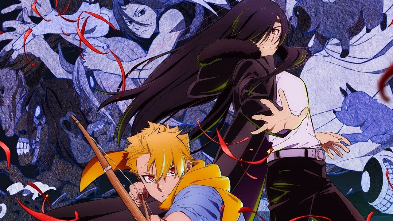 assista ao episódio 2 da temporada 1