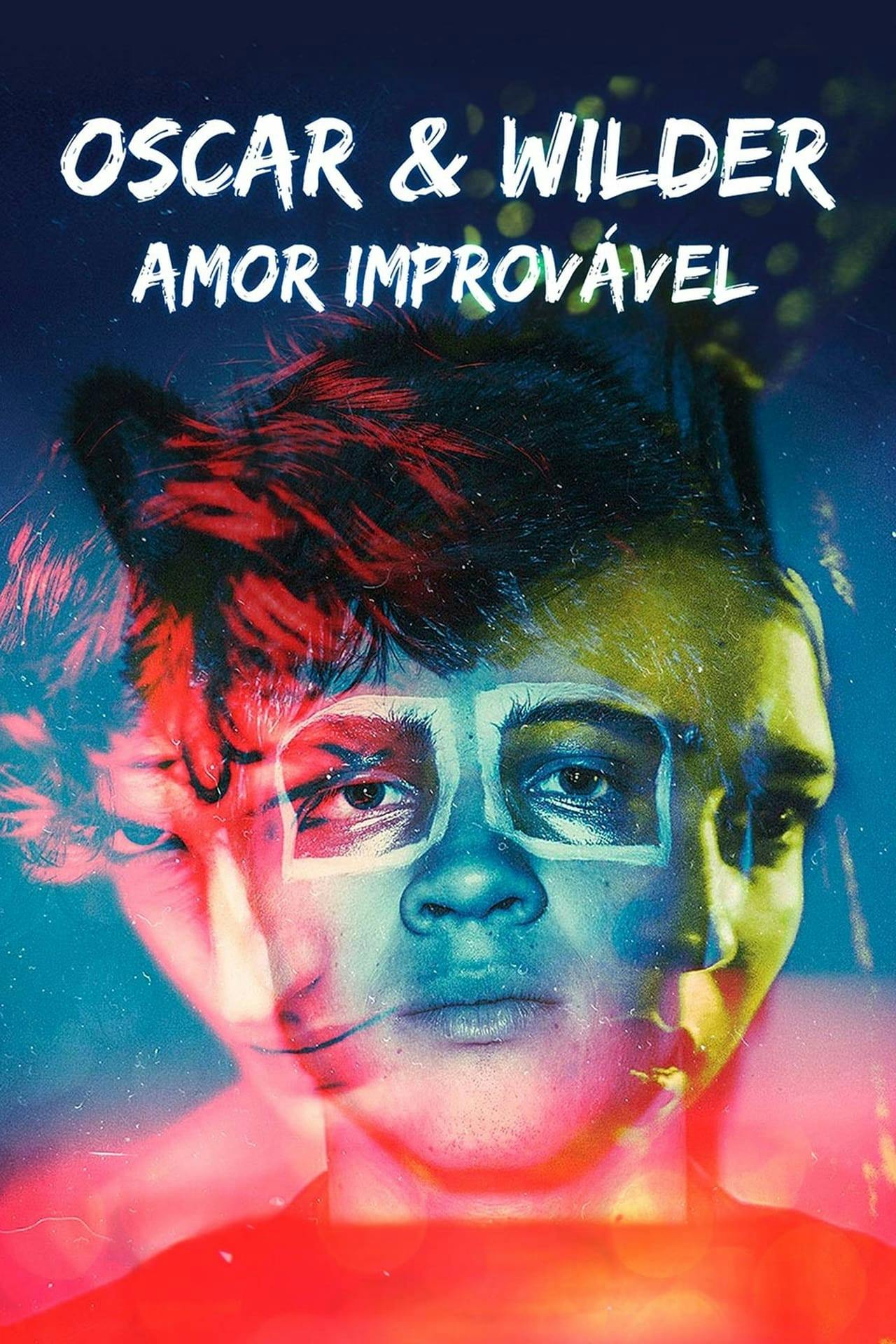 Assistir Oscar & Wilder: Amor Improvável Online em HD