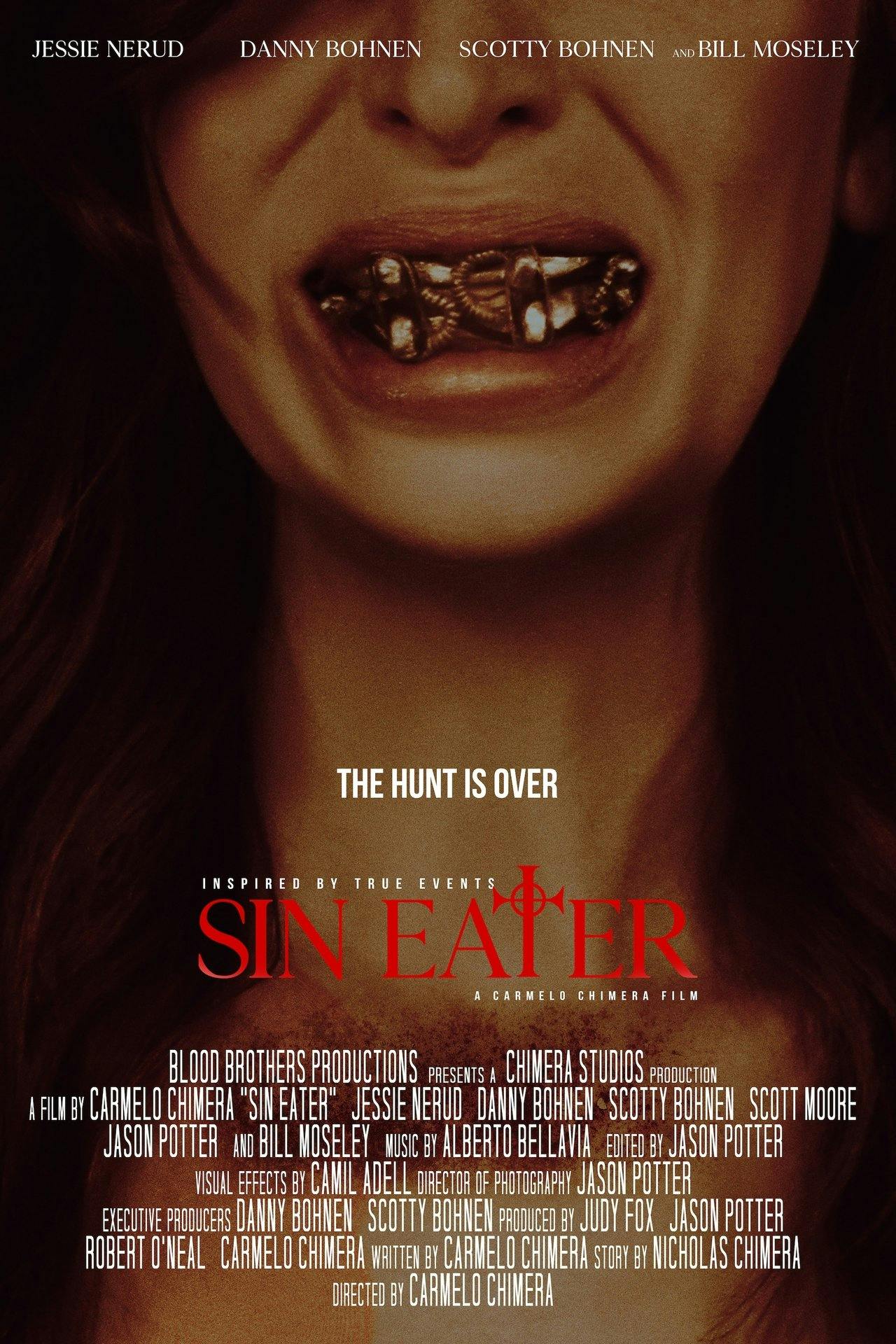 Assistir Sin Eater Online em HD