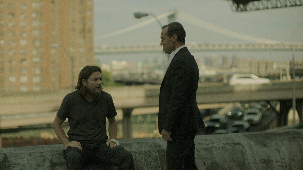 assista ao episódio 8 da temporada 1