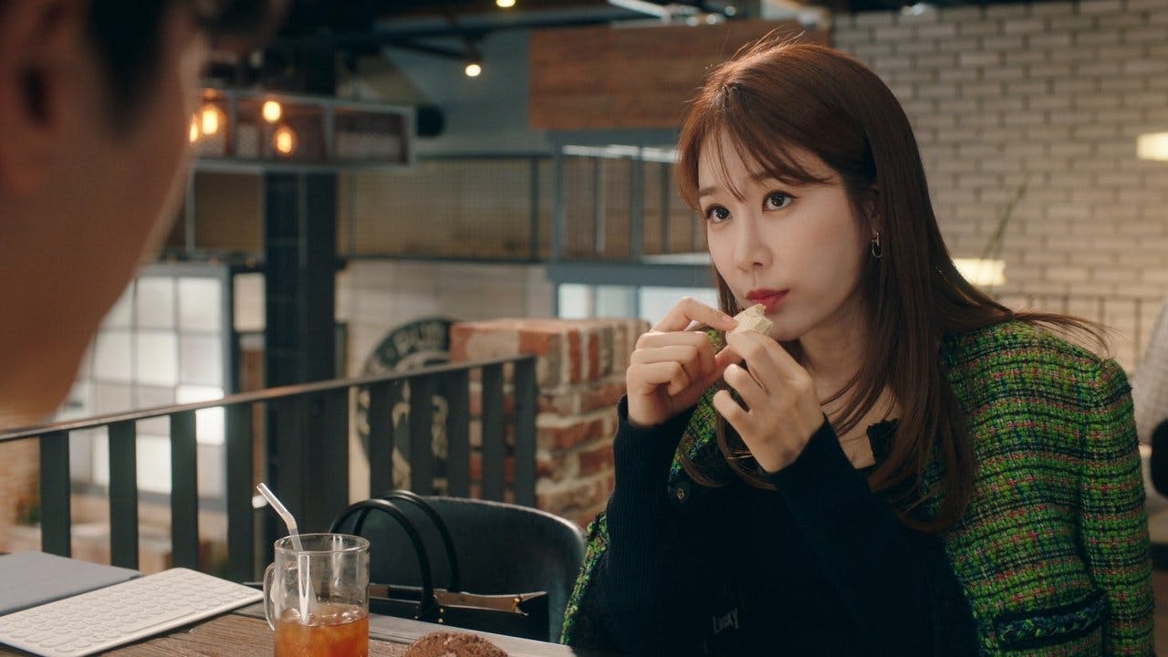 assista ao episódio 8 da temporada 1