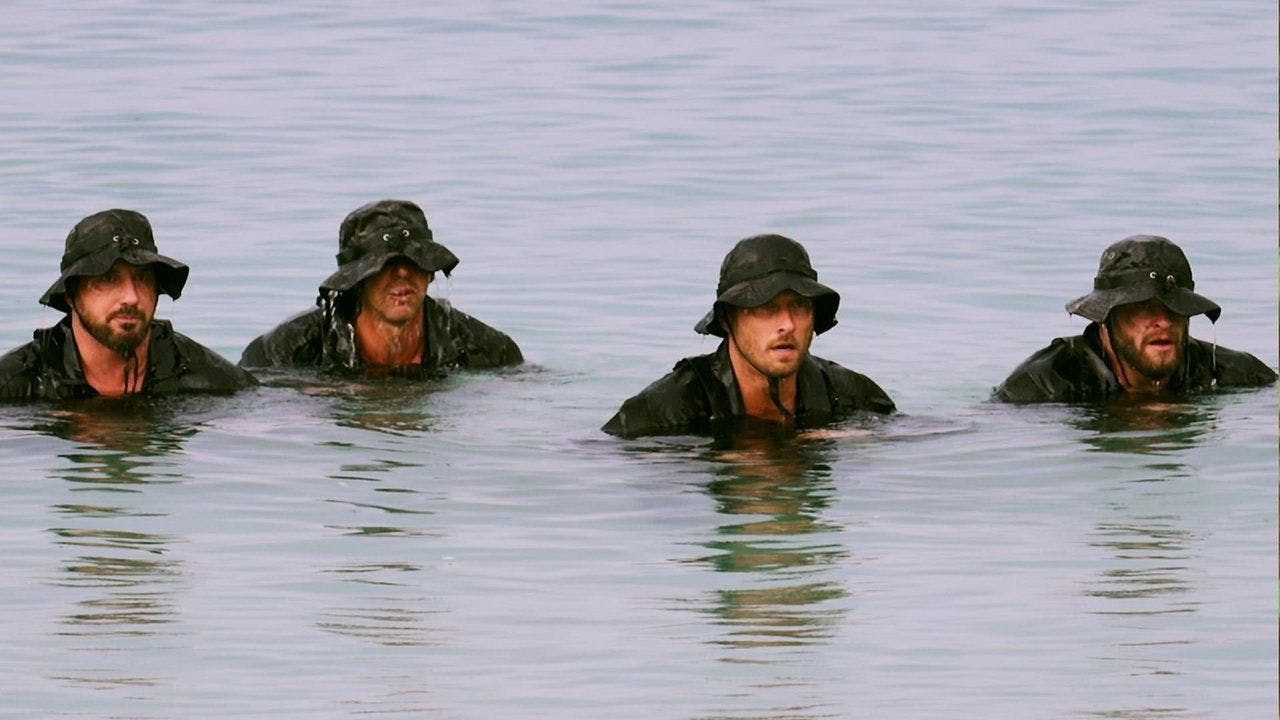 assista ao episódio 5 da temporada 1
