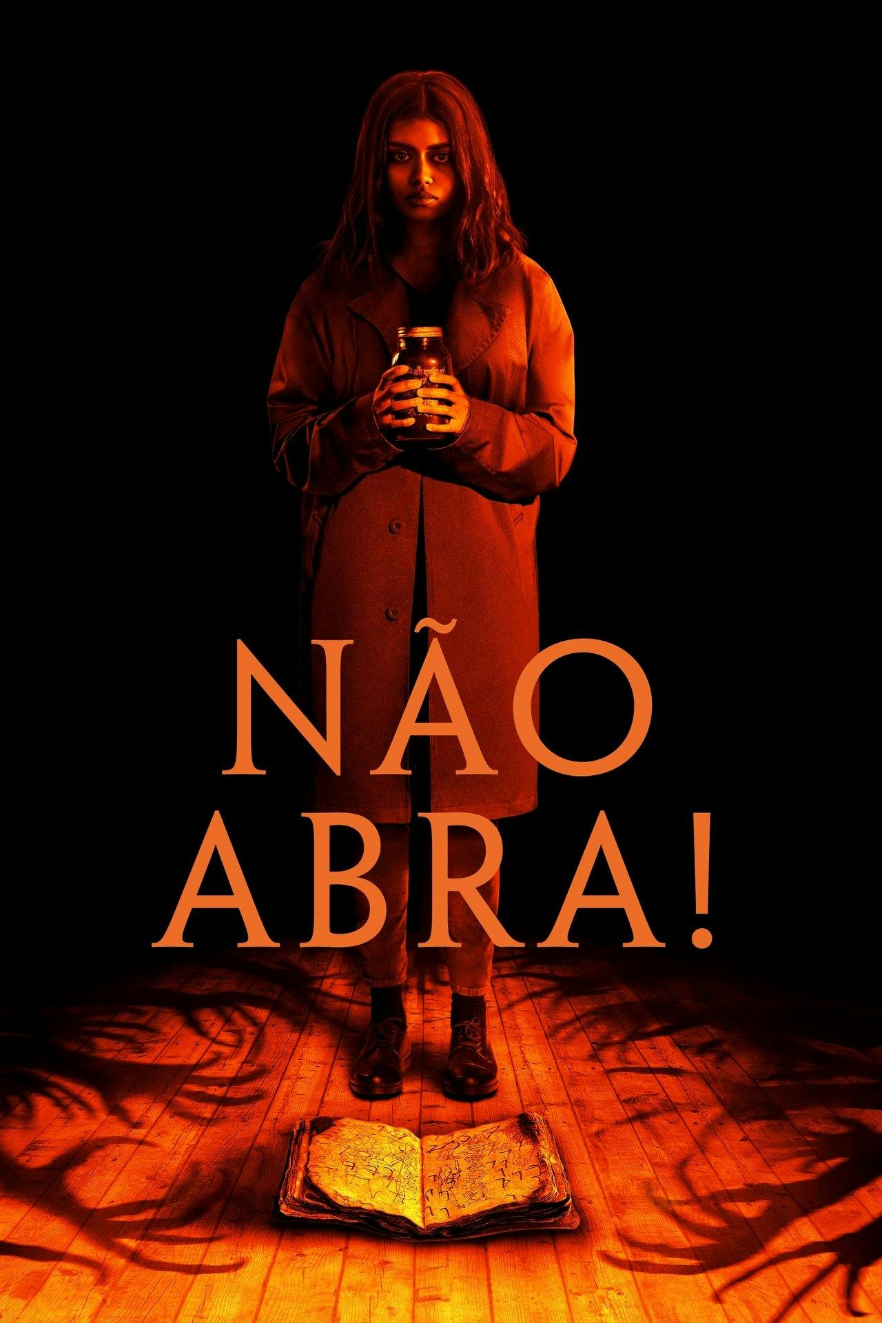 Assistir Não Abra! Online em HD