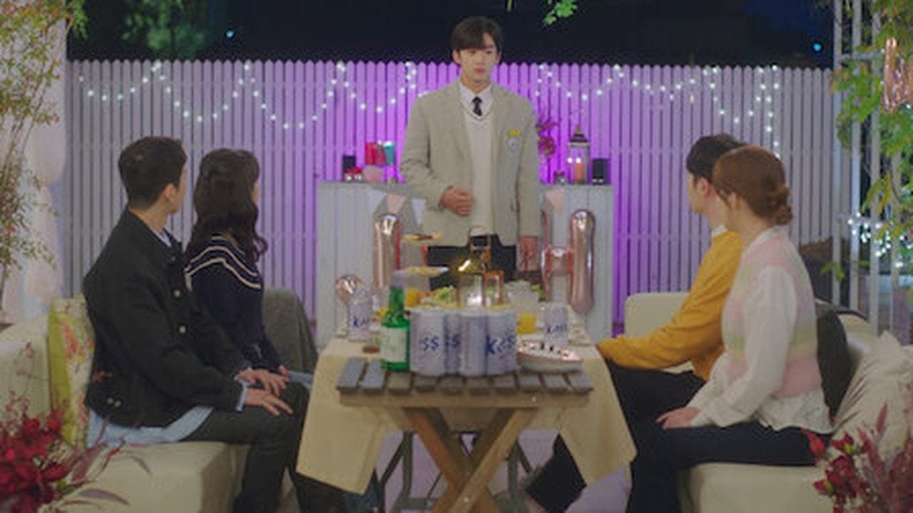 assista ao episódio 22 da temporada 1