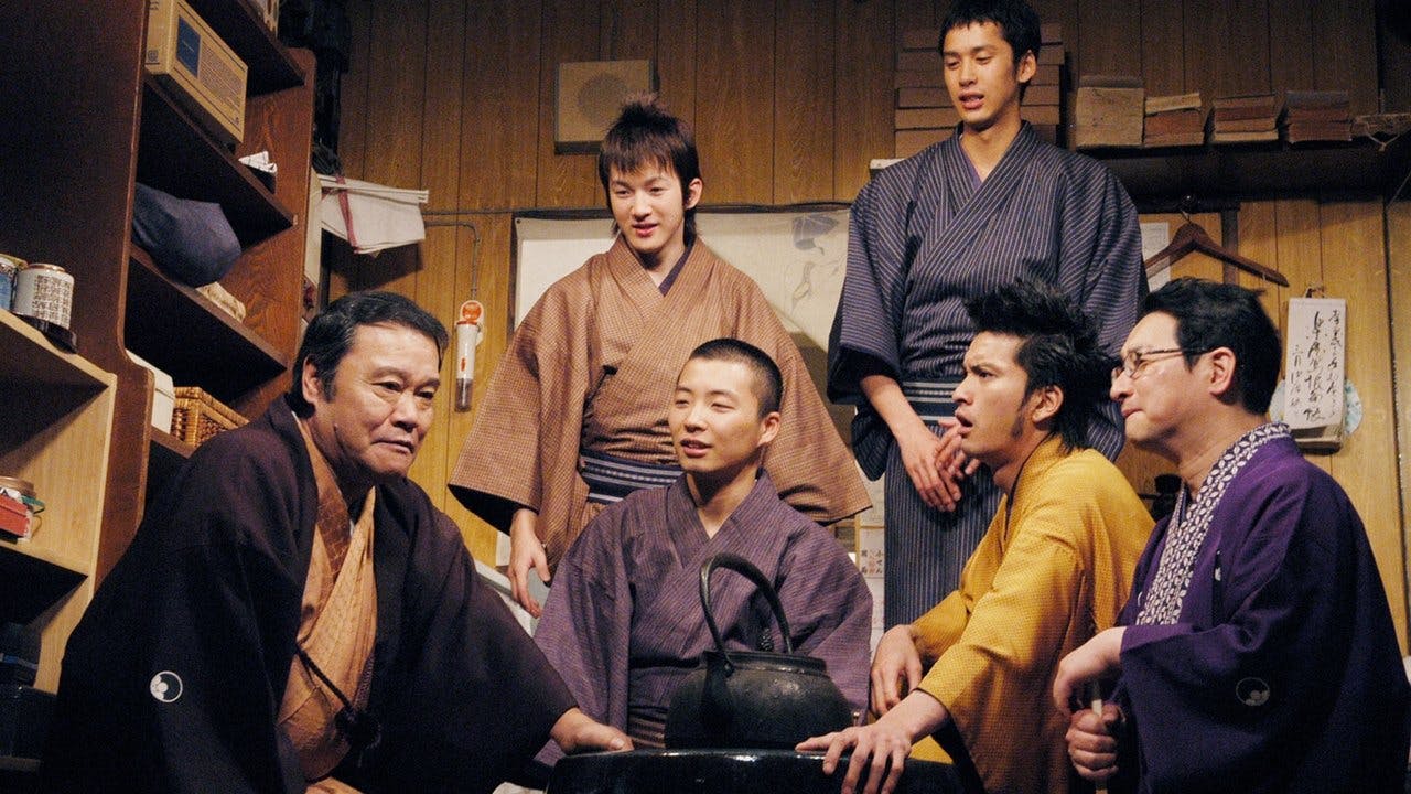 assista ao episódio 9 da temporada 1