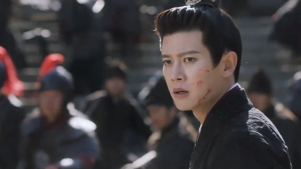 assista ao episódio 22 da temporada 1
